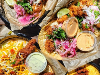 Torchy's Tacos