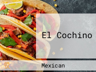 El Cochino