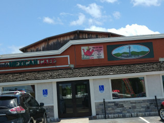 El San Luis Grill