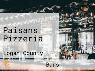 Paisans Pizzeria