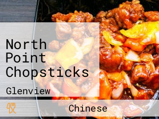 North Point Chopsticks