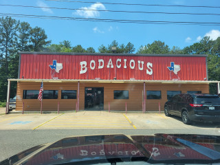 Bodacious -b-q