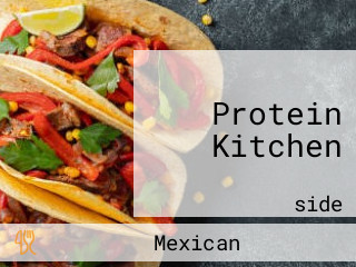 Protein Kitchen