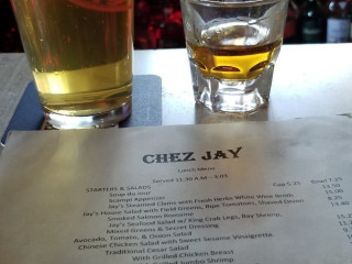 Chez Jay