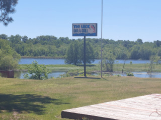 Fisherman's Luck Grill