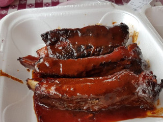 Roper's Ribs