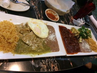 Casa Grande Mexican Grill