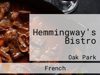 Hemmingway's Bistro