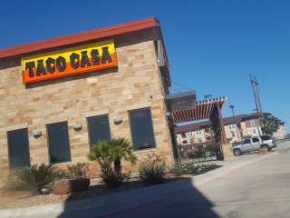 Taco Casa