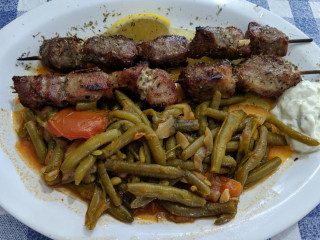 Aliki's Greek Taverna