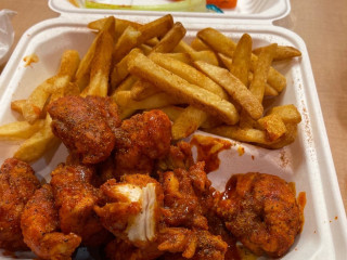 America's Best Wings