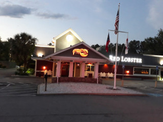 Red Lobster