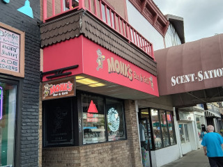 Monk's Grill