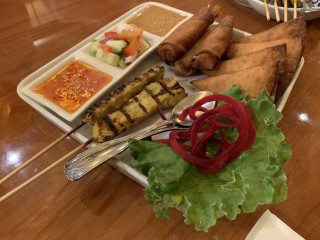 Cocodine Thai Cuisine