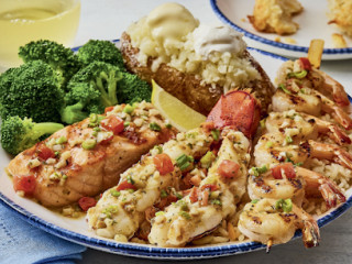 Red Lobster