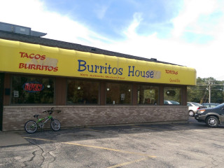 Burritos House