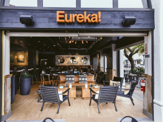 Eureka!