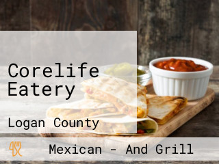 Corelife Eatery