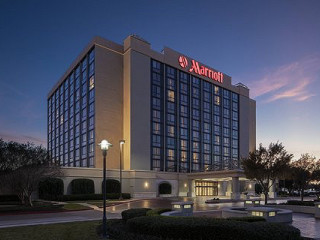 Houston Marriott South At Hobby Airport