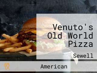 Venuto's Old World Pizza