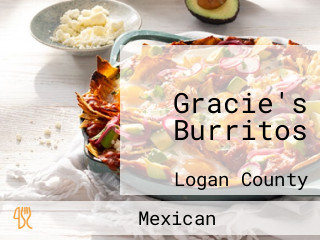 Gracie's Burritos