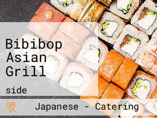 Bibibop Asian Grill