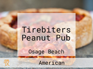 Tirebiters Peanut Pub