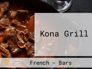 Kona Grill