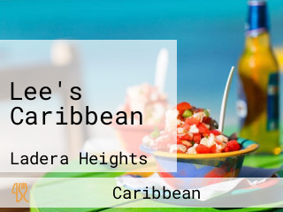 Lee's Caribbean