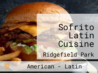 Sofrito Latin Cuisine