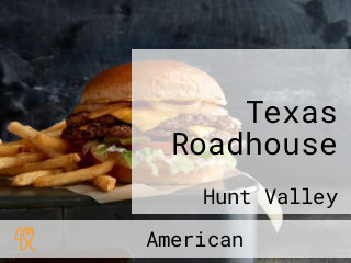 Texas Roadhouse