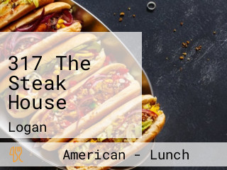 317 The Steak House