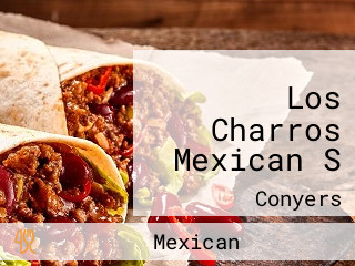 Los Charros Mexican S