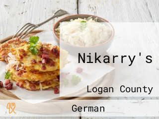 Nikarry's