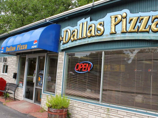 Dallas Pizza