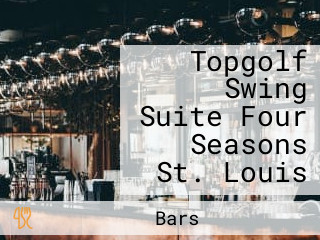 Topgolf Swing Suite Four Seasons St. Louis