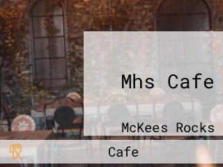 Mhs Cafe