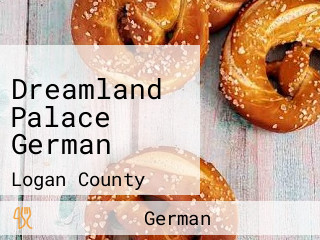 Dreamland Palace German