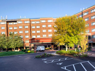 Embassy Suites By Hilton Portland Maine