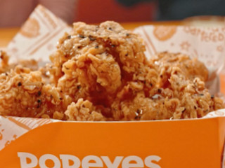 Popeyes Louisiana Kitchen