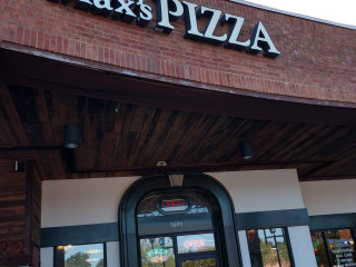 Max's Pizza Grill