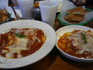 Two Brothers From Italy