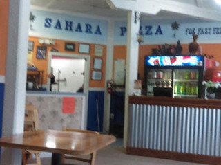 Sahara Cafe