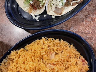 Rio Bravo Mexican Grill