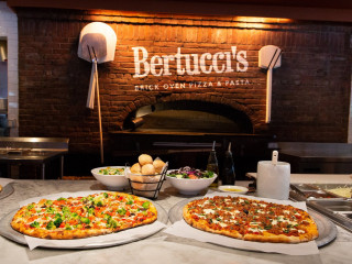 Bertucci's Italian