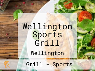 Wellington Sports Grill