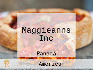 Maggieanns Inc