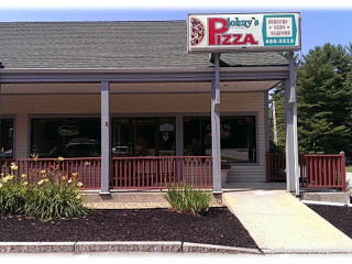 Johny's Pizza