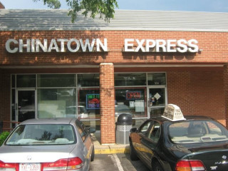 Chinatown Express