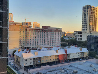 Hyatt Place Austin Downtown In Aust